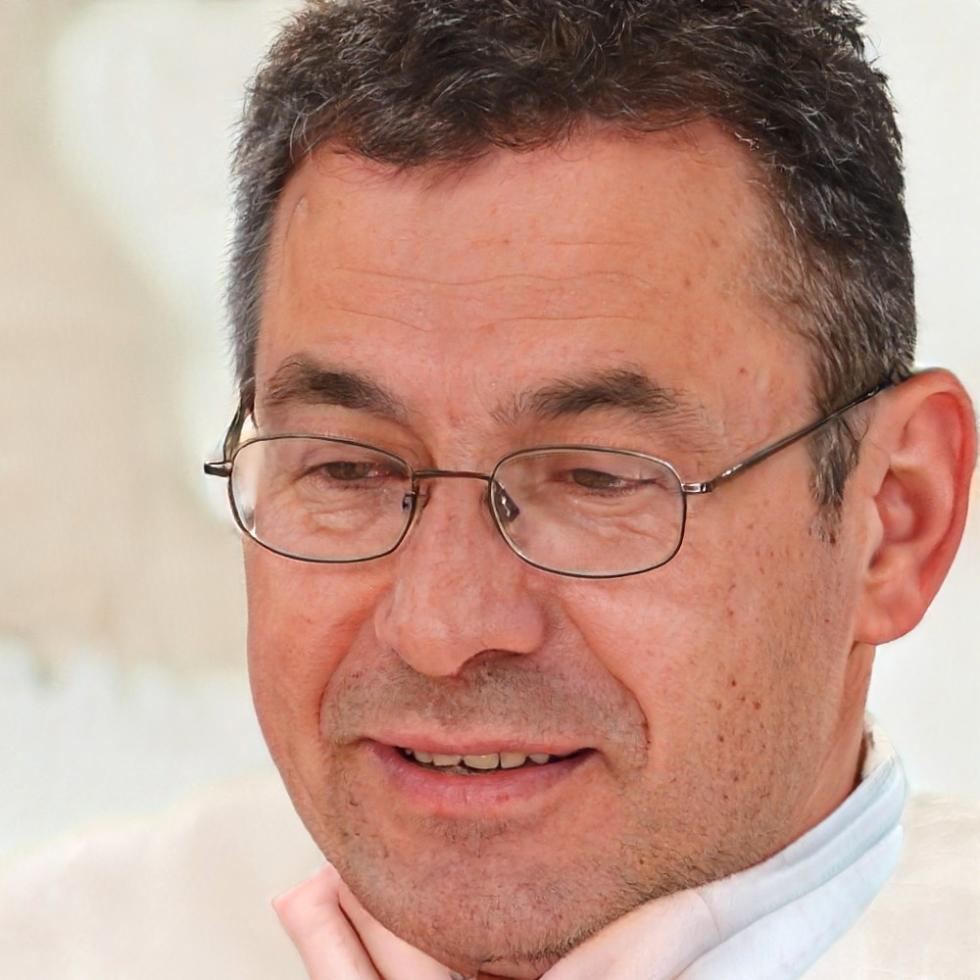 Tomasz Krawczyk, analityk procesów Moveluo